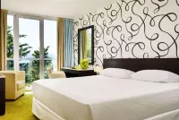 Grand Novi Vinodolski Resort Hotel a Bribir