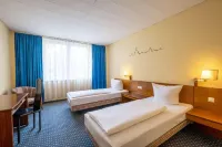 Quick Hotel Dresden West Hotels in Wilsdruff