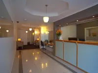 Hobart Waterfront Apartments Hotels in Хобарт