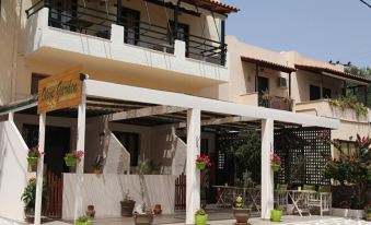 Elounda Water Park Residence Hotel