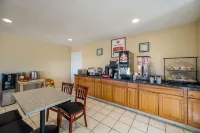 Econo Lodge I-40 Exit 286-Holbrook Holbrook - breakfast