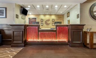Comfort Suites Newark - Harrison