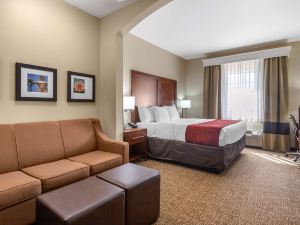 Comfort Inn & Suites Glenpool