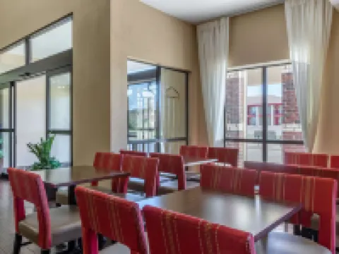 Comfort Suites Plainview Hotels in Plainview