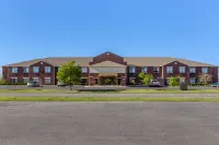 Comfort Suites Plainview Hotels near The Museum of the Llano Estacado