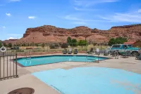 Quality Inn Kanab National Park Area - familiares