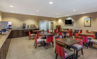 Comfort Inn Saint George North