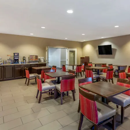 Comfort Inn Saint George North