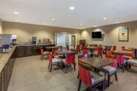 Comfort Inn Saint George North Hotels in Washington