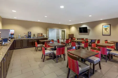 Comfort Inn Saint George North
