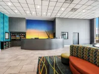 Bricktown Hotel & Extended Stay Hotels near Oklahoma National Guard Museum