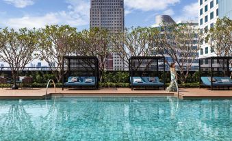 Carlton Hotel Bangkok Sukhumvit