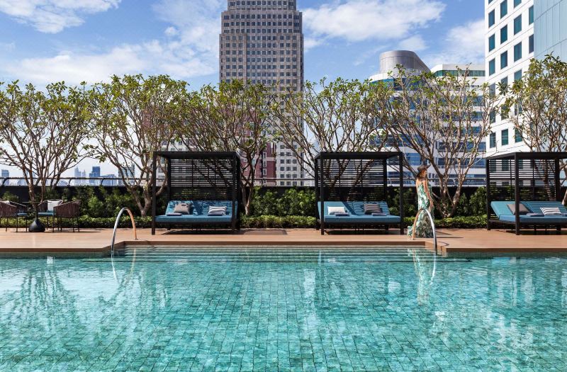 Carlton Hotel Bangkok Sukhumvit photo 2
