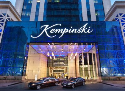 Kempinski Residences and Suites, Doha