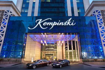 Kempinski Residences and Suites, Doha