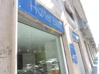 Hotel Elite Palermo Centro - Afhentnings-/afleveringstjenester