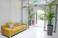 都柏林伯斯布瑞吉總理套房公寓