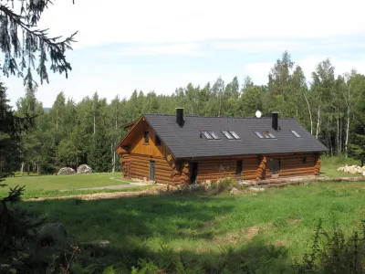 Srub Kuri Hotels in 