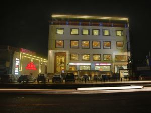 Grand Hotel Nawanshahr