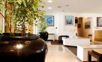 Hotel Majesty Bari