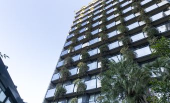 The Nicolaus Hotel