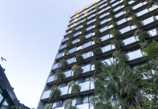 호텔 부대시설 1