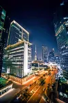 Four Seasons Hotel Dubai International Financial Centre Hôtels à : Dubaï