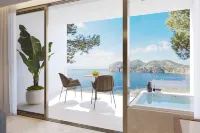 Zafiro Palace Andratx - Romantic