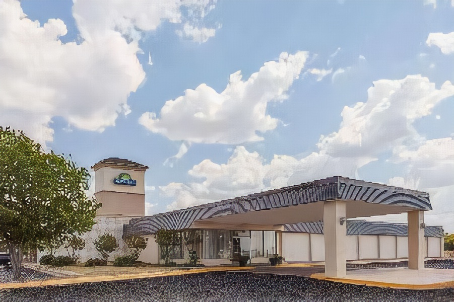 Days Inn by Wyndham Hillsboro TX