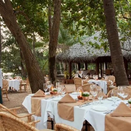 SwaSwara Wellness - A CGH Earth Experience, Gokarna