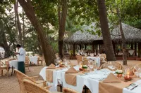 SwaSwara Wellness - A CGH Earth Experience, Gokarna - 조식 운영