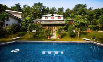 Shaheen Bagh - A Luxury Boutique Resort & Spa