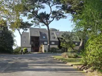 Les Terrasses de la Plage