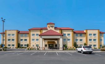 Comfort Inn Crawfordsville