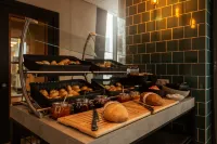 Holiday Inn - the niu, FENDER AMSTERDAM by IHG - Breakfast