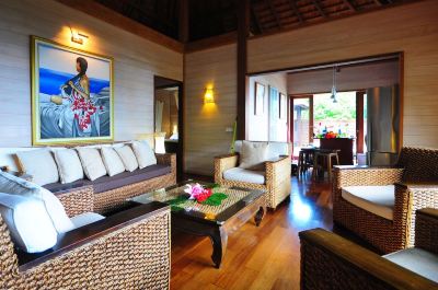 Other #6 Legends Villa by Tahiti Villas Photo
