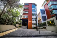 Hotel Villa Maryam Hotels near Mishqal Mosque