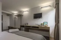 Carnation Residence فنادق في ساموت براكان