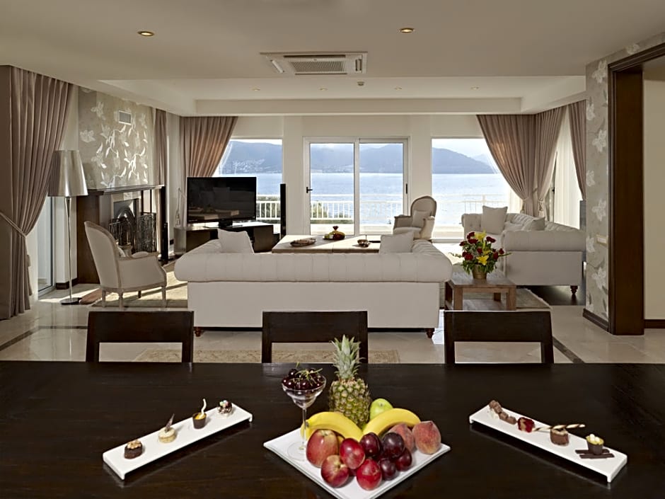 Rixos Premium Bodrum