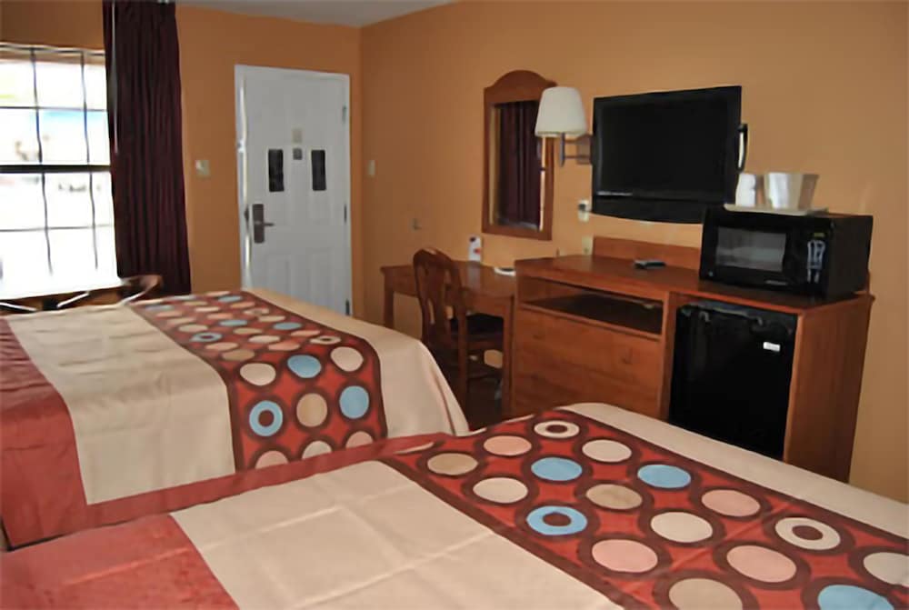 Sky-Palace Inn & Suites Laredo