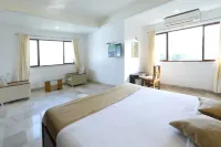 선라이즈 힐 리조트 Khopoli 호텔