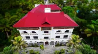 Sajjoys Hotels in Varkala