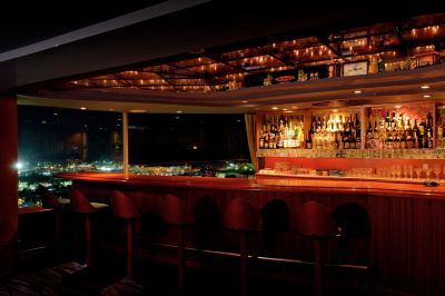 バー オキナワグランメールリゾートの写真