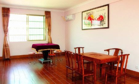 Fulihua Hotel - Housity