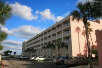 Guy Harvey Resort on Saint Augustine Beach