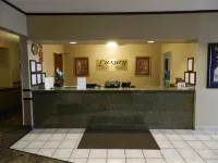 Luxury Inn & Suites Troy Hotels in Troy