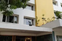 Hotel Siddharta