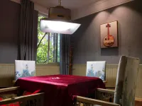 Mianyang 4D Future Hotel (Gaoshui Branch)