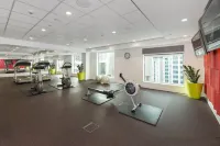 SkyCity Hotel - Gym