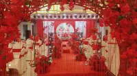 Sucha Selected · Geter Hotel (Mianyang High-Speed Railway Station Wanda)